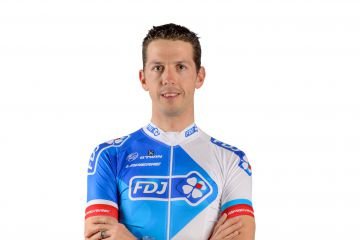 Cyclisme: Steve Morabito sera finalement au départ du Tour d'Espagne